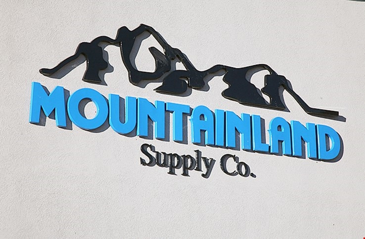 Mountain Supply Company