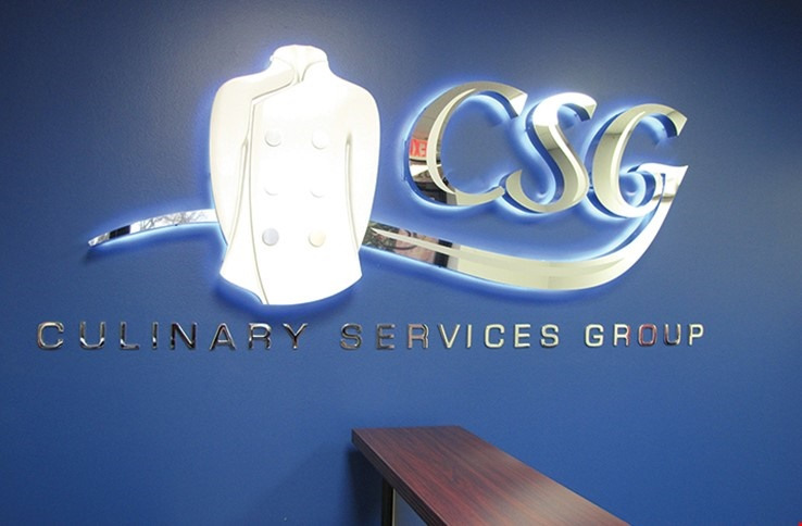 CSG Culimary Services Group