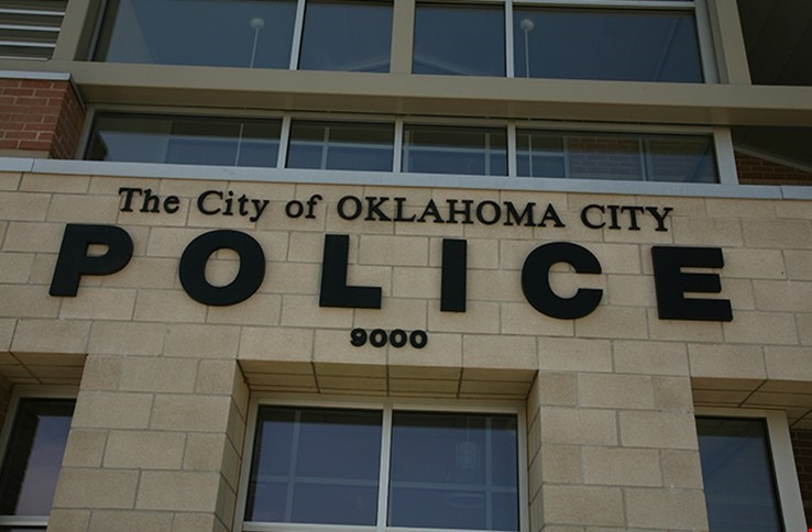 Oklahoma City Police