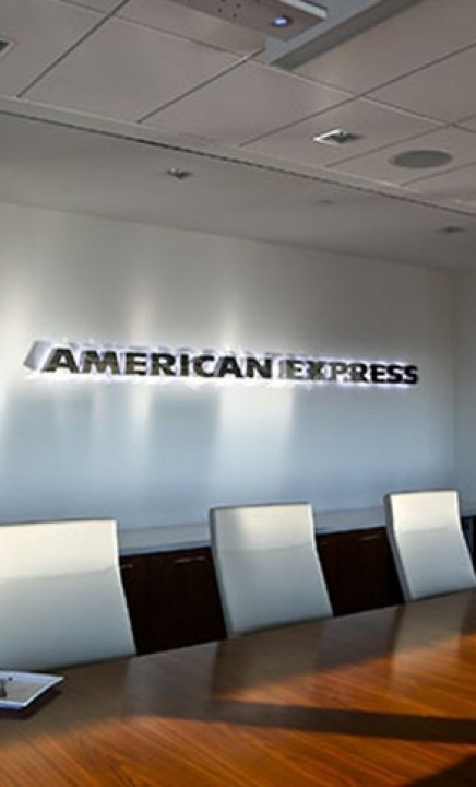 American Express