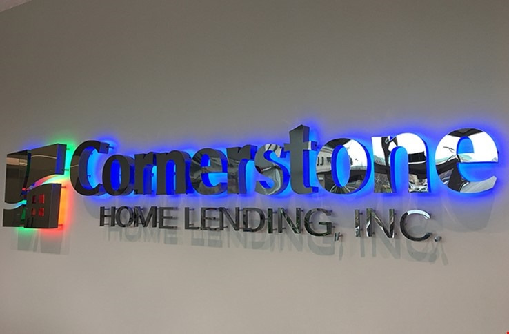 Cornerstone Home Lending