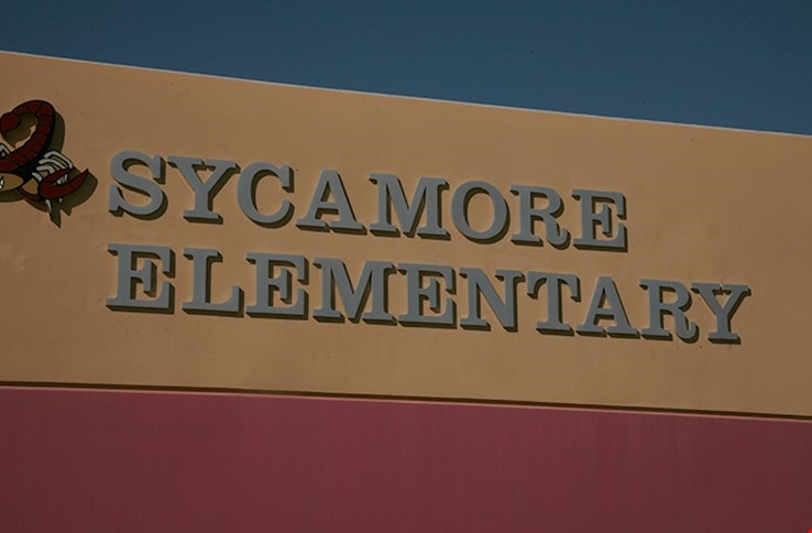 Sycamore Elementary
