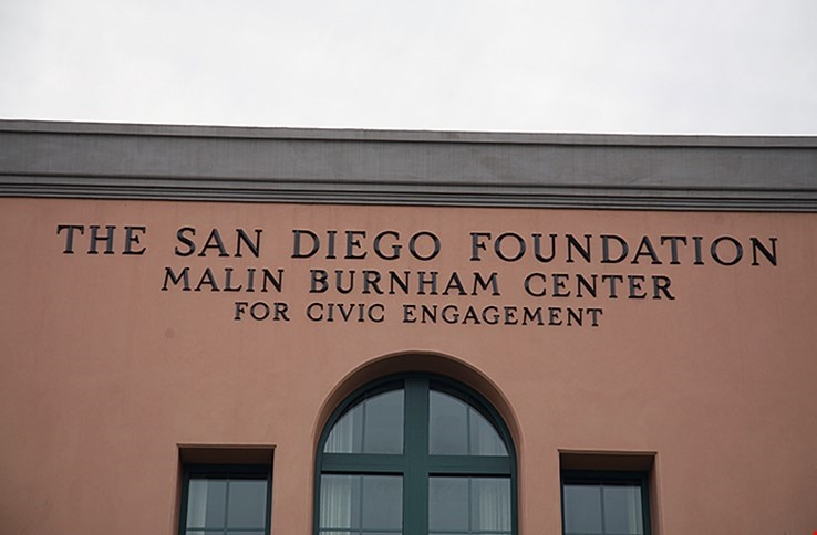 The San Diego Foundation