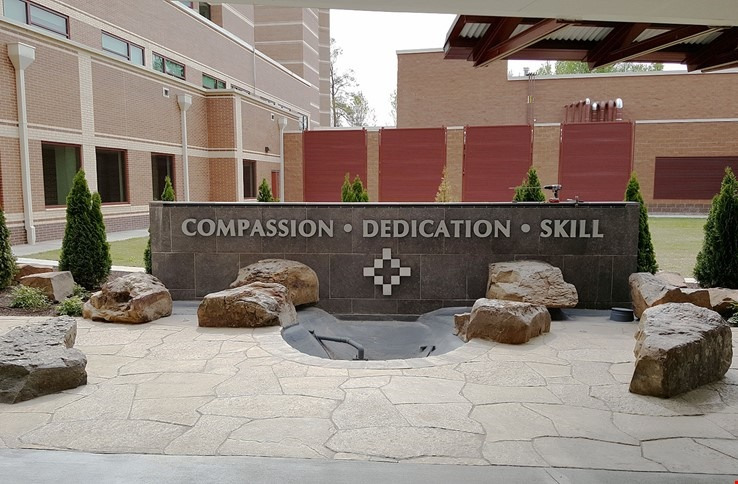 Compassion-Dedication-Skill